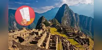 Machu Picchu: se establecen nuevas medidas en la compra de entradas para evitar largas colas en el Patrimonio Cultural, ¿desde cuándo? Machu Picchu: se establecen nuevas medidas en la compra de entradas para evitar largas colas en el Patrimonio Cultural, ¿desde cuándo?