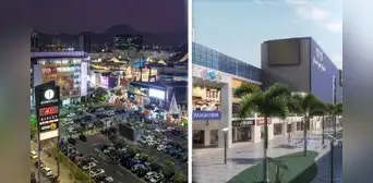 Este el centro comercial que los peruanos prefieren, según ranking Top Brand en 2025: no es Plaza San Miguel ni Plaza Norte Este el centro comercial que los peruanos prefieren, según ranking Top Brand en 2025: no es Plaza San Miguel ni Plaza Norte