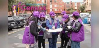 Censo 2025: INEI usará tabletas y solo un miembro del hogar deberá responder en cada vivienda Censo 2025: INEI usará tabletas y solo un miembro del hogar deberá responder en cada vivienda