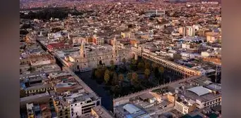 Industria minera en Arequipa será eje de análisis en evento PERUMIN Industria minera en Arequipa será eje de análisis en evento PERUMIN