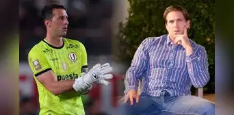 Paco Bazán arremete contra Sebastián Britos tras error pese a triunfo de Universitario ante Atlético Grau: “Es un desastre”