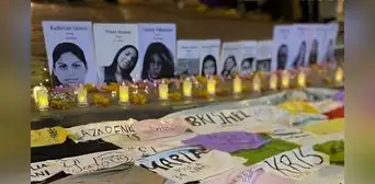 Feminicidios en Perú se eleva a 78 y desaparición de mujeres también en lo que va del 2025, según Defensoría Feminicidios en Perú se eleva a 78 y desaparición de mujeres también en lo que va del 2025, según Defensoría