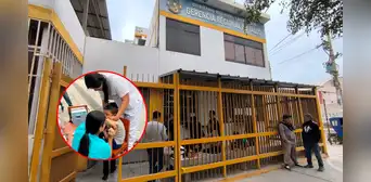 Lambayeque supera los 4.400 casos de infecciones respiratorias: alertan brecha de vacunación en niños Lambayeque supera los 4.400 casos de infecciones respiratorias: alertan brecha de vacunación en niños