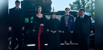 ¿Cuándo se estrena la temporada 2 de 'Merlina' en Netflix? Fecha oficial confirmada