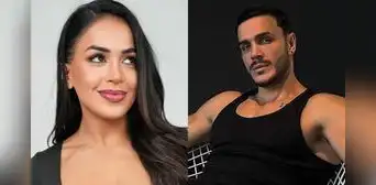 Filtran reveladoras imágenes de Mario Irivarren y Onelia Molina juntos en Chile y reavivan rumores de reconciliación Filtran reveladoras imágenes de Mario Irivarren y Onelia Molina juntos en Chile y reavivan rumores de reconciliación