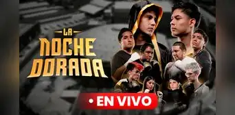 La Noche Dorada EN VIVO por Kick: horario, dónde ver y quiénes pelean en la velada de box de ElZeein La Noche Dorada EN VIVO por Kick: horario, dónde ver y quiénes pelean en la velada de box de ElZeein