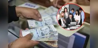 Aumento de sueldo y bono único para trabajadores del sector público en Perú: estos regímenes se beneficiarían a partir de 2026 Aumento de sueldo y bono único para trabajadores del sector público en Perú: estos regímenes se beneficiarían a partir de 2026