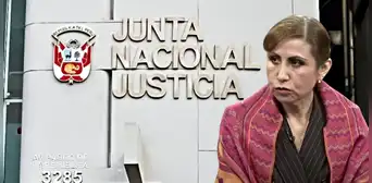Junta Nacional de Justicia insiste en reponer a Patricia Benavides en la Fiscalía: da por cumplida suspensión de 60 días Junta Nacional de Justicia insiste en reponer a Patricia Benavides en la Fiscalía: da por cumplida suspensión de 60 días