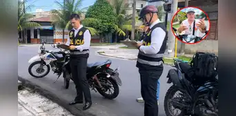 Delincuentes armados asaltan a cambista y se llevan más de S/ 15 mil soles en Iquitos Delincuentes armados asaltan a cambista y se llevan más de S/ 15 mil soles en Iquitos