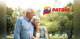 Pago Amor Mayor en agosto 2025: cronograma para pensionados y cómo cobrar el pago de adultos mayores vía Patria Pago Amor Mayor en agosto 2025: cronograma para pensionados y cómo cobrar el pago de adultos mayores vía Patria