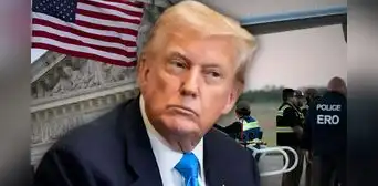 Jueza federal bloquea las deportaciones aceleradas en EEUU: medida protege a inmigrantes que entraron por razones humanitarias Jueza federal bloquea las deportaciones aceleradas en EEUU: medida protege a inmigrantes que entraron por razones humanitarias