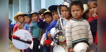 Minsa reporta que se duplicó la recuperación de bebés con anemia en Perú entre 2022 y 2024 Minsa reporta que se duplicó la recuperación de bebés con anemia en Perú entre 2022 y 2024