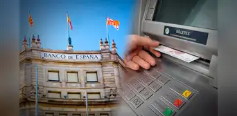¡Alerta bancaria en España! Usuarios pueden perder su cuenta si no cumplen con este requisito, según el Banco de España ¡Alerta bancaria en España! Usuarios pueden perder su cuenta si no cumplen con este requisito, según el Banco de España