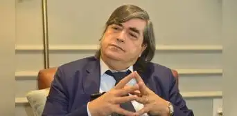 El regreso de Jaime Bayly: “La noche es virgen”