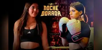 Zully vs La Pinky EN VIVO, La Noche Dorada 2025: horario y cómo ver la pelea entre la streamer peruana y la argentina Zully vs La Pinky EN VIVO, La Noche Dorada 2025: horario y cómo ver la pelea entre la streamer peruana y la argentina