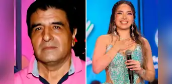 Nílver Huarac expone delicado estado de salud de su hija Alondra: fue internada de emergencia en clínica local