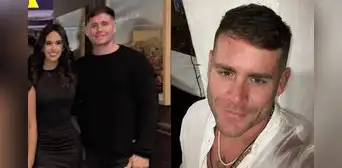 Pancho Rodríguez tendría un nuevo romance con odontóloga: ‘Amor y fuego’ expone imágenes