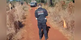 Hombre es hallado mutilado y sin ojos en Argentina: madre de sospechoso del crimen afirma que la víctima “era el diablo”