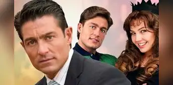 ¿Quién es Fernando Colunga? El galán de telenovelas envuelto en polémica tras audio de Nicola Porcella ¿Quién es Fernando Colunga? El galán de telenovelas envuelto en polémica tras audio de Nicola Porcella