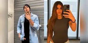 Hugo García minimiza los regalos que recibe Isabella Ladera: “Eso te lo envía cualquiera”