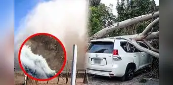 Vientos intensos en la costa peruana: Senamhi pronostica más de 40 km/h este sábado 2 de agosto Vientos intensos en la costa peruana: Senamhi pronostica más de 40 km/h este sábado 2 de agosto