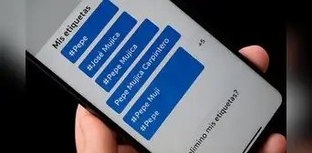 ¿Con qué nombre guardaron tu número? Así puedes descubrir cómo apareces en el teléfono de tus amigos ¿Con qué nombre guardaron tu número? Así puedes descubrir cómo apareces en el teléfono de tus amigos