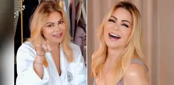 Gisela Valcárcel sorprende al anunciar nuevo emprendimiento lejos de la televisión: “Es algo que hago por primera vez" Gisela Valcárcel sorprende al anunciar nuevo emprendimiento lejos de la televisión: “Es algo que hago por primera vez"