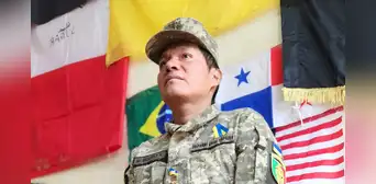 Soldado peruano que luchó en la guerra de Ucrania revela que ganaba 3000 dólares mensuales: "No siempre cumplían con el pago"