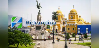 Corte de luz en Trujillo, La Libertad: horario y zonas afectadas por Hidrandina del 5 al 7 de agosto Corte de luz en Trujillo, La Libertad: horario y zonas afectadas por Hidrandina del 5 al 7 de agosto