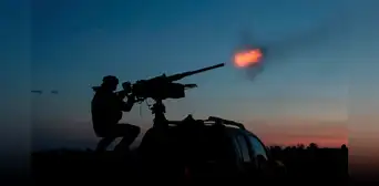 Golpe estratégico de Ucrania a Rusia: atacan planta militar y base aérea donde se almacenaba drones Shahed Golpe estratégico de Ucrania a Rusia: atacan planta militar y base aérea donde se almacenaba drones Shahed