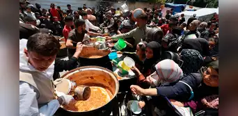 Noruega acoge a más de 100 palestinos ante grave crisis humanitaria en Gaza y les brinda atención médica gratuita Noruega acoge a más de 100 palestinos ante grave crisis humanitaria en Gaza y les brinda atención médica gratuita