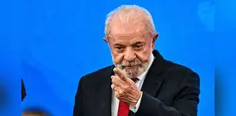 Lula indica que Brasil se está preparando "para responder a las medidas arancelarias" y proteger su economía Lula indica que Brasil se está preparando "para responder a las medidas arancelarias" y proteger su economía