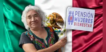 ¿Cuándo llega la Pensión Mujeres Bienestar para registradas en agosto de 2025? Aquí te dejamos la fecha del primer pago