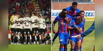 Universitario jugará por primera vez en horario atípico ante Alianza Universidad de Roberto Mosquera por el Torneo Clausura 2025
