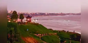 Estudio revela que estar menos de 15 minutos en la naturaleza mejora el bienestar, incluso en entornos urbanos Estudio revela que estar menos de 15 minutos en la naturaleza mejora el bienestar, incluso en entornos urbanos
