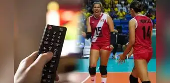 Dónde ver Copa Panamericana de Vóley 2025 vía TV y ONLINE: canales de transmisión Dónde ver Copa Panamericana de Vóley 2025 vía TV y ONLINE: canales de transmisión