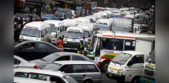 Transporte informal de Lima: sanciones que no se cumplen y riesgos que persisten
