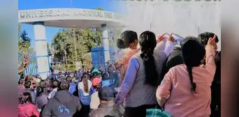 Resultados del examen de admisión UNCP 2025-II: consulta lista de ingresantes a la Universidad Nacional del Centro del Perú Resultados del examen de admisión UNCP 2025-II: consulta lista de ingresantes a la Universidad Nacional del Centro del Perú