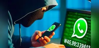 ¿Cómo saber si una cuenta de WhatsApp es falsa? Revisa estos datos antes de abrir cualquier mensaje ¿Cómo saber si una cuenta de WhatsApp es falsa? Revisa estos datos antes de abrir cualquier mensaje