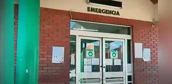 Adolescente apuñala a su compañera de clases dentro de colegio en Bolivia: agresora confesó que ataque fue premeditado Adolescente apuñala a su compañera de clases dentro de colegio en Bolivia: agresora confesó que ataque fue premeditado