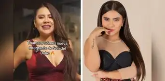 De Corazón Serrano a Son del Duke: la vez que Thamara Gómez rompió el silencio sobre su salida de la agrupación piurana De Corazón Serrano a Son del Duke: la vez que Thamara Gómez rompió el silencio sobre su salida de la agrupación piurana