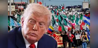 La nueva ley de Trump será un “regalo a los más ricos” y “perjudicará a familias de inmigrantes” en EEUU, según expertos