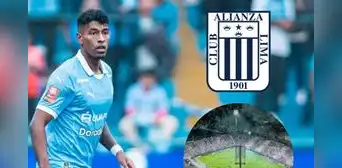 Miguel Araujo advierte a Alianza Lima previo a su regreso a Matute: "Saldremos con el cuchillo entre los dientes" Miguel Araujo advierte a Alianza Lima previo a su regreso a Matute: "Saldremos con el cuchillo entre los dientes"