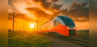 Ferrocarril Lima-Barranca que alcanzará los 200 km/h avanza hacia el 2026: ¿en qué etapa se encuentra?