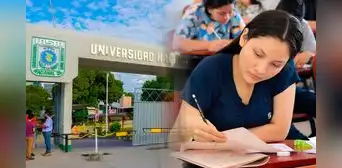 Resultados examen de admisión UNSM 2025-II: lista completa de ingresantes a la Universidad Nacional San Martin
