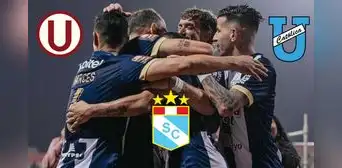 Alianza Lima se juega el año en agosto: los 6 decisivos partidos que tendrá entre el Torneo Clausura y la Copa Sudamericana Alianza Lima se juega el año en agosto: los 6 decisivos partidos que tendrá entre el Torneo Clausura y la Copa Sudamericana