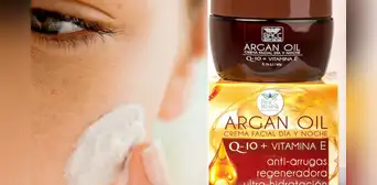 Digemid alerta sobre crema antiarrugas china y ordena su retiro inmediato por riesgo grave a la salud Digemid alerta sobre crema antiarrugas china y ordena su retiro inmediato por riesgo grave a la salud
