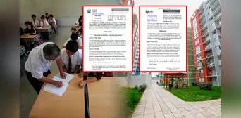 Dos proyectos de ley proponen que docentes retiren el 50% de su CTS para primera casa o estudios de sus hijos Dos proyectos de ley proponen que docentes retiren el 50% de su CTS para primera casa o estudios de sus hijos
