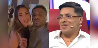 Jefferson Farfán y Xiomy Kanashiro lucen más unidos que nunca en fiesta de Ana Paula Consorte tras revelaciones de Chechito