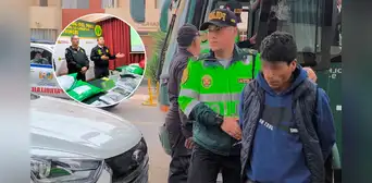 Trujillo: cae banda que planeaba explotar mina tomada tras muerte del dueño